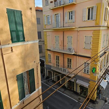 شقة Casa Cecilia سانريمو المظهر الخارجي الصورة